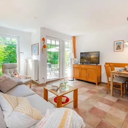 Apartment Seelenhafen