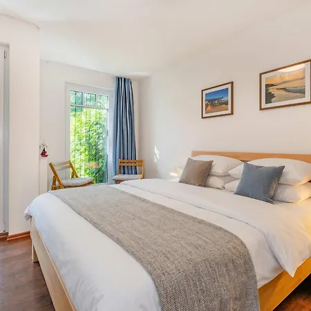 Apartment Seelenhafen Heringsdorf (Usedom)