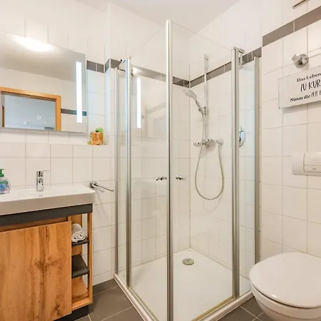 Seelenhafen Apartment