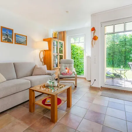 Seelenhafen Apartment Heringsdorf (Usedom)