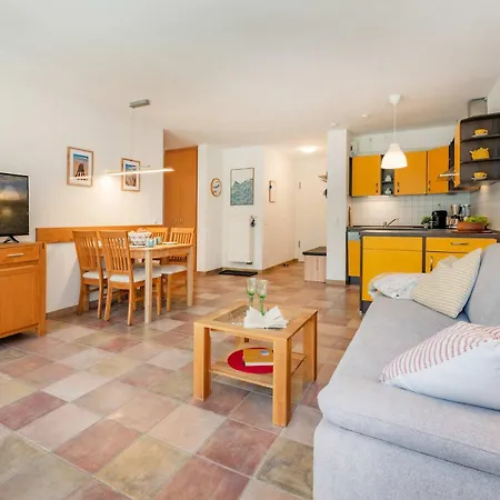 Seelenhafen Apartment Heringsdorf (Usedom)