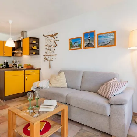 Apartment Seelenhafen Heringsdorf (Usedom)