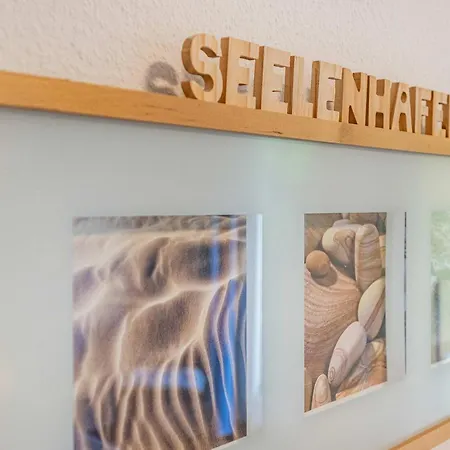 Apartment Seelenhafen