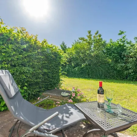 Seelenhafen Apartment Heringsdorf (Usedom)
