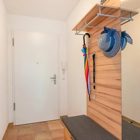 Seelenhafen Apartment Heringsdorf (Usedom)